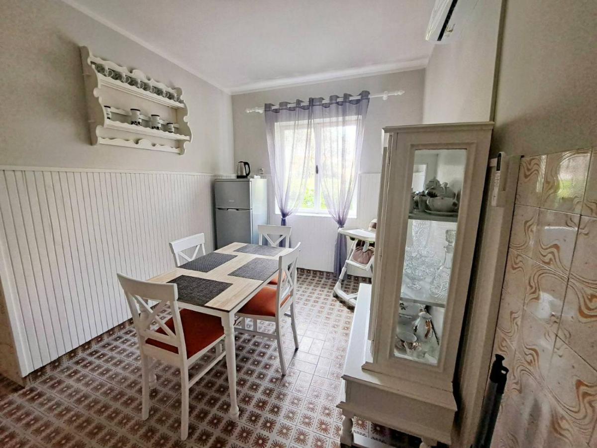 Red House Apartment Kotor Ngoại thất bức ảnh